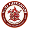 Maha Firefighters Logo