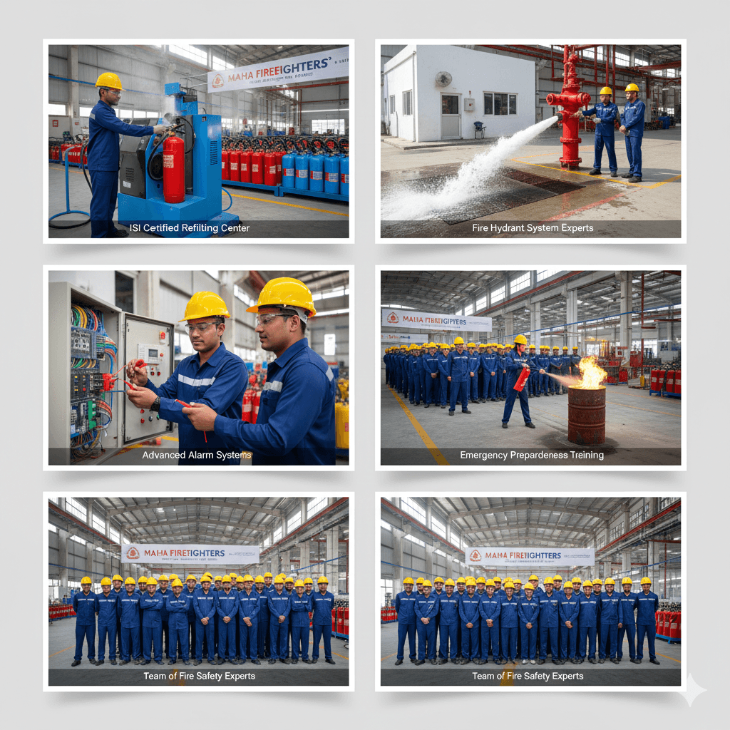 Fire Protection Engineering Team Delhi NCR Fire Protection Engineering Team Delhi NCR